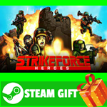 ⭐️ВСЕ СТРАНЫ+РОССИЯ⭐️ Strike Force Heroes Steam Gift - изображение № 2