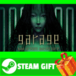 ⭐️ВСЕ СТРАНЫ+РОССИЯ⭐️ Garage: Bad Dream Adventure STEAM