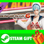 ⭐️ВСЕ СТРАНЫ⭐️ DOA6 Design Contest 2019 Costume - NiCO