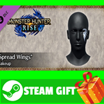 ⭐️ MONSTER HUNTER RISE - 