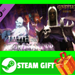 ⭐️ВСЕ СТРАНЫ⭐️ Gauntlet - Lilith the Necromancer Pack - изображение № 2