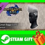 ⭐️ MONSTER HUNTER RISE - 