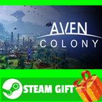 ⭐️ВСЕ СТРАНЫ+РОССИЯ⭐️ Aven Colony Steam Gift - изображение № 2