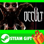 ⭐️ВСЕ СТРАНЫ+РОССИЯ⭐️ Occult Steam Gift - изображение № 2