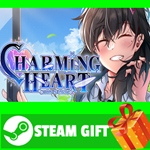 ⭐️ВСЕ СТРАНЫ+РОССИЯ⭐️ CHARMING HEART Steam Gift
