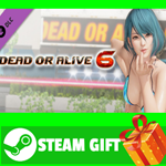 ⭐️ВСЕ СТРАНЫ⭐️ DOA6 Seaside Eden Costume - Tamaki STEAM
