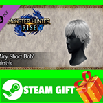 ⭐️ MONSTER HUNTER RISE -