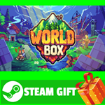 ⭐️ВСЕ СТРАНЫ+РОССИЯ⭐️ WorldBox - God Simulator STEAM - изображение № 2