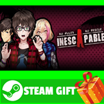⭐️ВСЕ СТРАНЫ⭐️ Inescapable: No Rules No Rescue STEAM