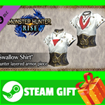 ⭐️ MONSTER HUNTER RISE 