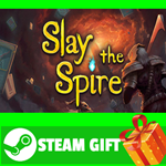 ⭐️ВСЕ СТРАНЫ+РОССИЯ⭐️ Slay the Spire Steam Gift