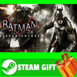 ⭐️ВСЕ СТРАНЫ+РОССИЯ⭐️ Batman: Arkham Knight Steam Gift - изображение № 2