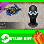 ⭐️ВСЕ СТРАНЫ⭐️ MONSTER HUNTER RISE -