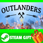 ⭐️ВСЕ СТРАНЫ+РОССИЯ⭐️ Outlanders Steam Gift