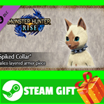 ⭐️ MONSTER HUNTER RISE 
