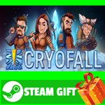 ⭐️ВСЕ СТРАНЫ+РОССИЯ⭐️ CryoFall Steam Gift