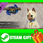 ⭐️ MONSTER HUNTER RISE 