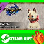 ⭐️ MONSTER HUNTER RISE 