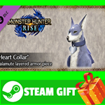 ⭐️ MONSTER HUNTER RISE 