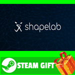 ⭐️ВСЕ СТРАНЫ+РОССИЯ⭐️ Shapelab Steam Gift