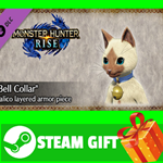 ⭐️ MONSTER HUNTER RISE 