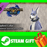 ⭐️ MONSTER HUNTER RISE 