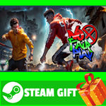 ⭐️ВСЕ СТРАНЫ+РОССИЯ⭐️ No Fair Play Steam Gift - изображение № 2