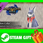 ⭐️ MONSTER HUNTER RISE 