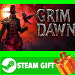 ⭐️ВСЕ СТРАНЫ+РОССИЯ⭐️ Grim Dawn Steam Gift - изображение № 2