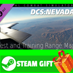 ⭐️ВСЕ СТРАНЫ⭐️ DCS: NEVADA Test and Training Range Map