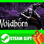 ⭐️ВСЕ СТРАНЫ+РОССИЯ⭐️ Voidborn Steam Gift