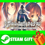 ⭐️ВСЕ СТРАНЫ⭐️ Utawarerumono: Mask of Truth STEAM