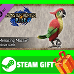 ⭐️ MONSTER HUNTER RISE - 