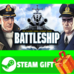 ⭐️ВСЕ СТРАНЫ+РОССИЯ⭐️ Hasbro's BATTLESHIP Steam Gift