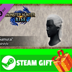⭐️ MONSTER HUNTER RISE - 