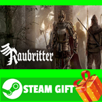 ⭐️ВСЕ СТРАНЫ⭐️ Raubritter: Become a Feudal Lord STEAM