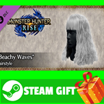 ⭐️ MONSTER HUNTER RISE - 