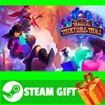 ⭐️ВСЕ СТРАНЫ+РОССИЯ⭐️ The Magical Mixture Mill STEAM