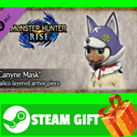 ⭐️ MONSTER HUNTER RISE 