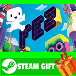 ⭐️ВСЕ СТРАНЫ+РОССИЯ⭐️ FEZ Steam Gift - изображение № 2