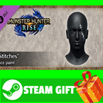 ⭐️ MONSTER HUNTER RISE - 