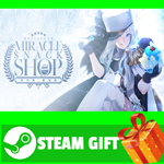 ⭐️ВСЕ СТРАНЫ+РОССИЯ⭐️ Miracle Snack Shop Steam Gift