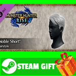 ⭐️ MONSTER HUNTER RISE - 