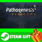 ⭐️ВСЕ СТРАНЫ+РОССИЯ⭐️ Pathogenesis: Overcome Steam Gift