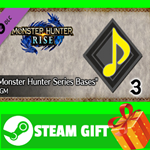 ⭐️ MONSTER HUNTER RISE 