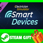 ⭐️ВСЕ СТРАНЫ⭐️ Electrician Simulator - Smart Devices