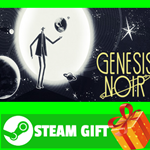 ⭐️ВСЕ СТРАНЫ+РОССИЯ⭐️ Genesis Noir Steam Gift