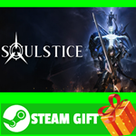 ⭐️ВСЕ СТРАНЫ+РОССИЯ⭐️ Soulstice Steam Gift