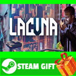 ⭐️ВСЕ СТРАНЫ⭐️ Lacuna – A Sci-Fi Noir Adventure STEAM