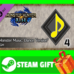 ⭐️ MONSTER HUNTER RISE 